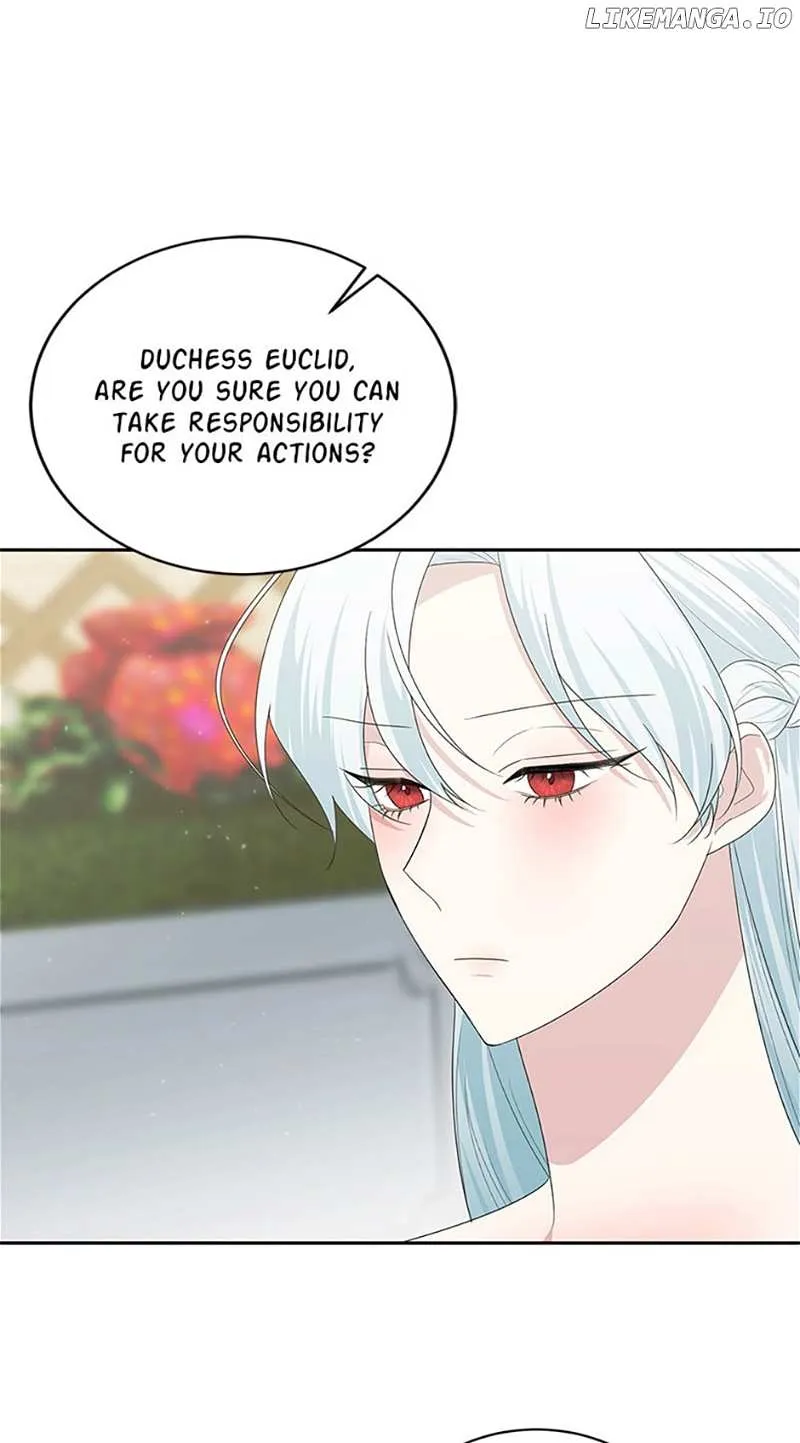 Somehow, My Tyrant Husband Has Became Cautious Chapter 57 page 96 - 