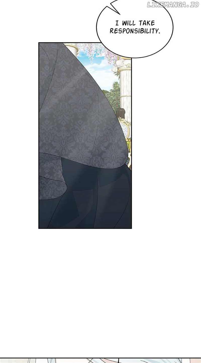 Somehow, My Tyrant Husband Has Became Cautious Chapter 57 page 97 - 