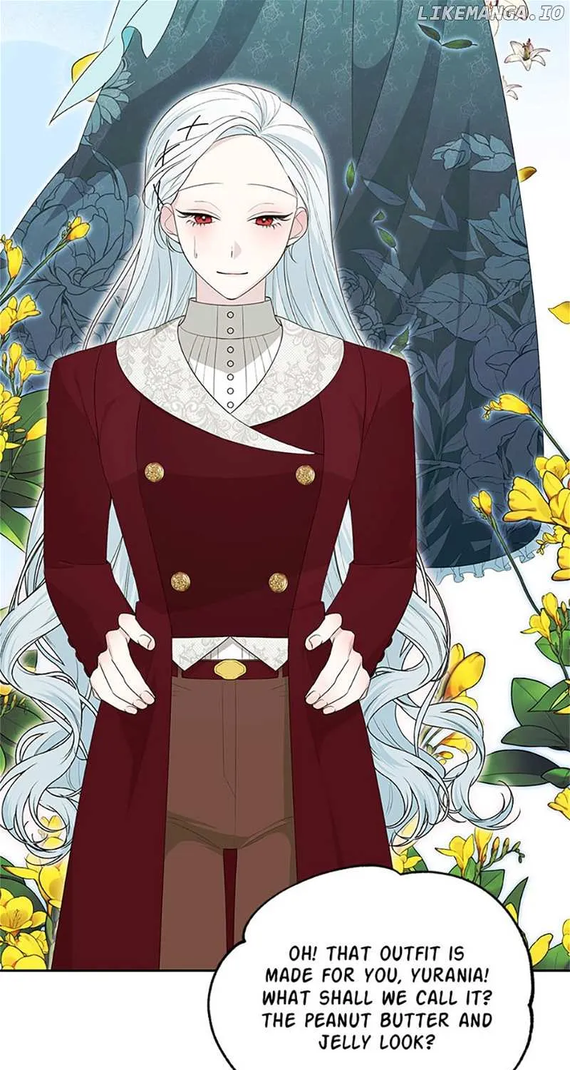 Somehow, My Tyrant Husband Has Became Cautious Chapter 58 page 103 - 
