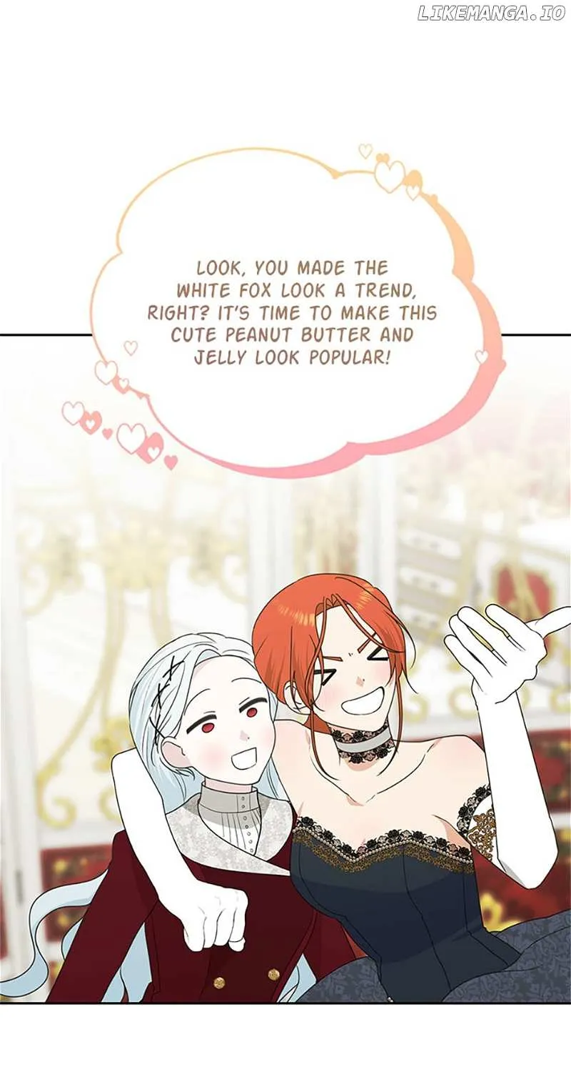 Somehow, My Tyrant Husband Has Became Cautious Chapter 58 page 105 - 