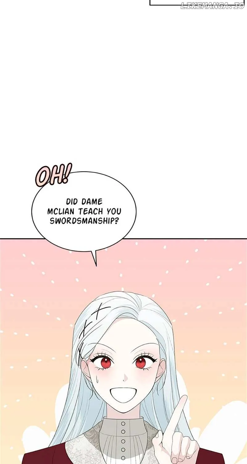 Somehow, My Tyrant Husband Has Became Cautious Chapter 58 page 111 - 