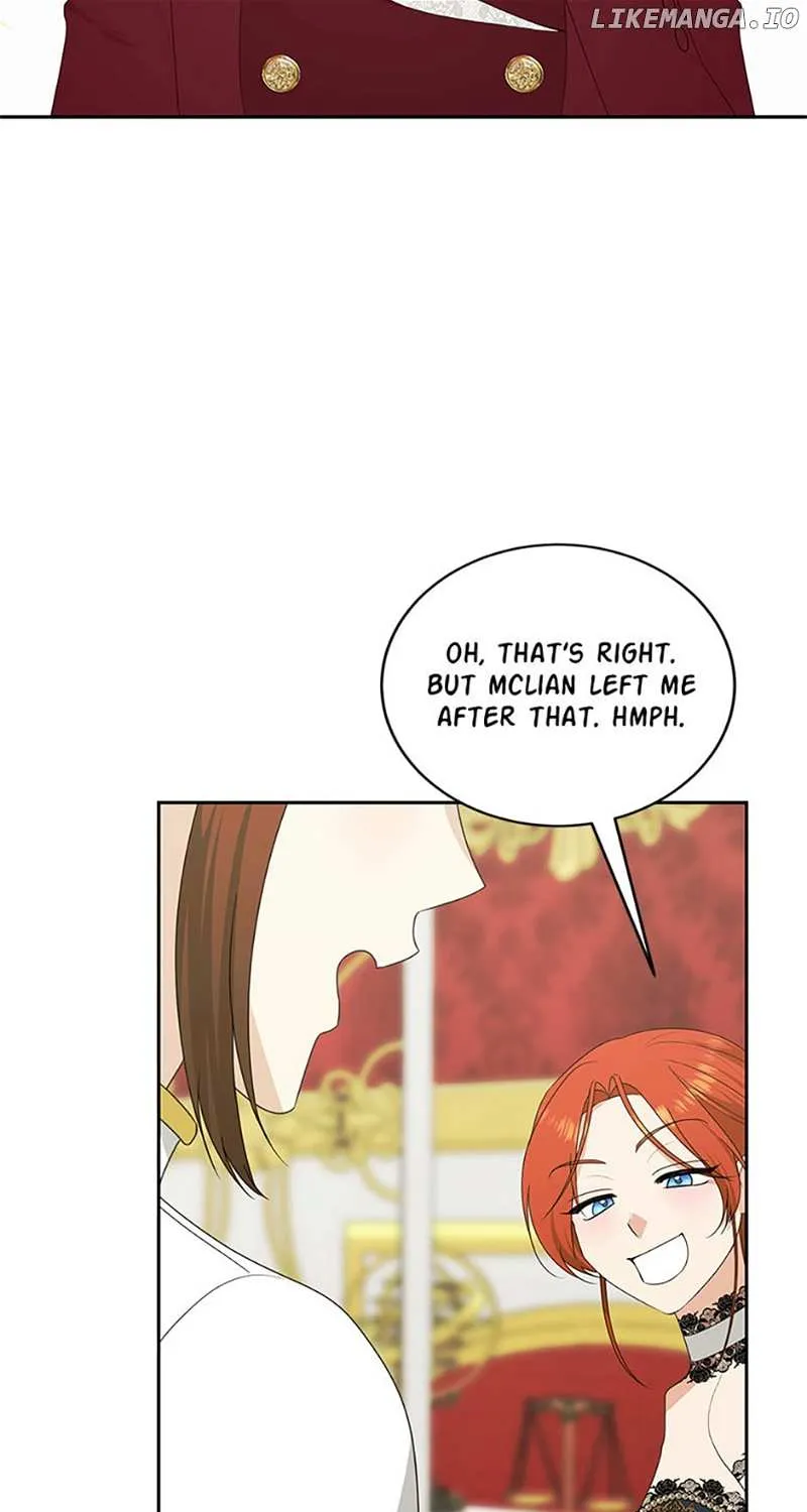 Somehow, My Tyrant Husband Has Became Cautious Chapter 58 page 113 - 