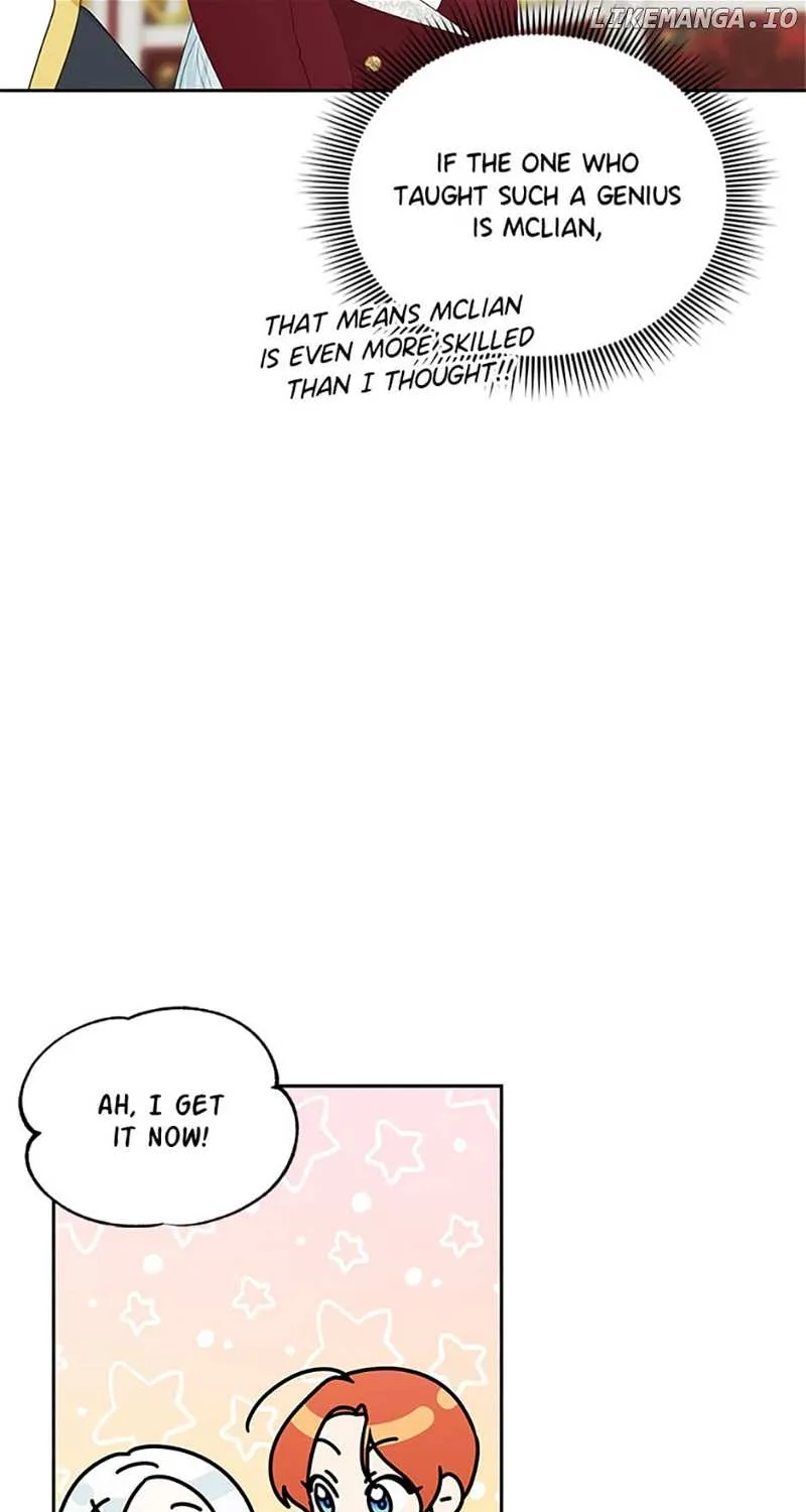 Somehow, My Tyrant Husband Has Became Cautious Chapter 58 page 117 - 