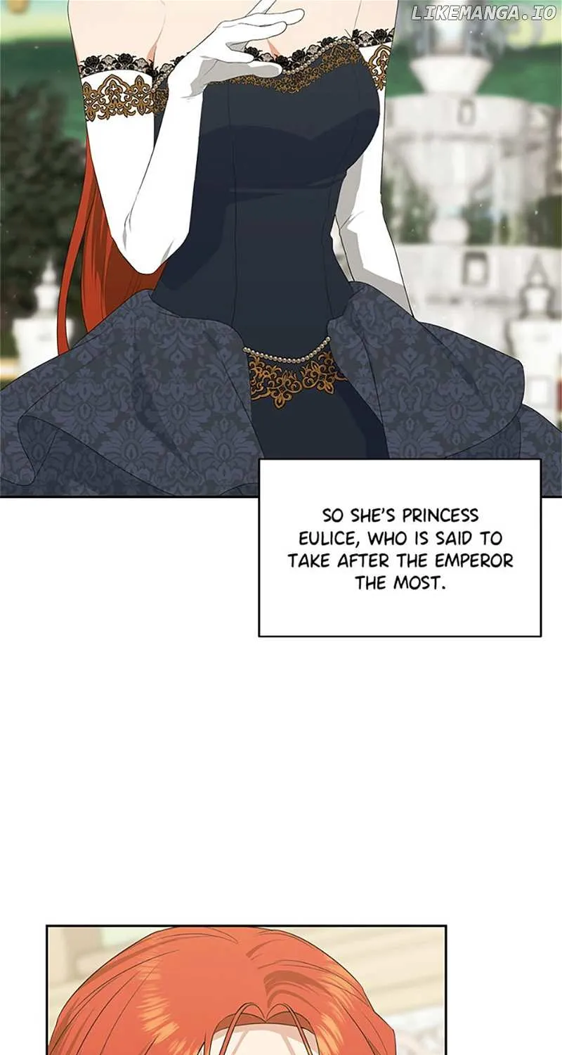 Somehow, My Tyrant Husband Has Became Cautious Chapter 58 page 15 - 