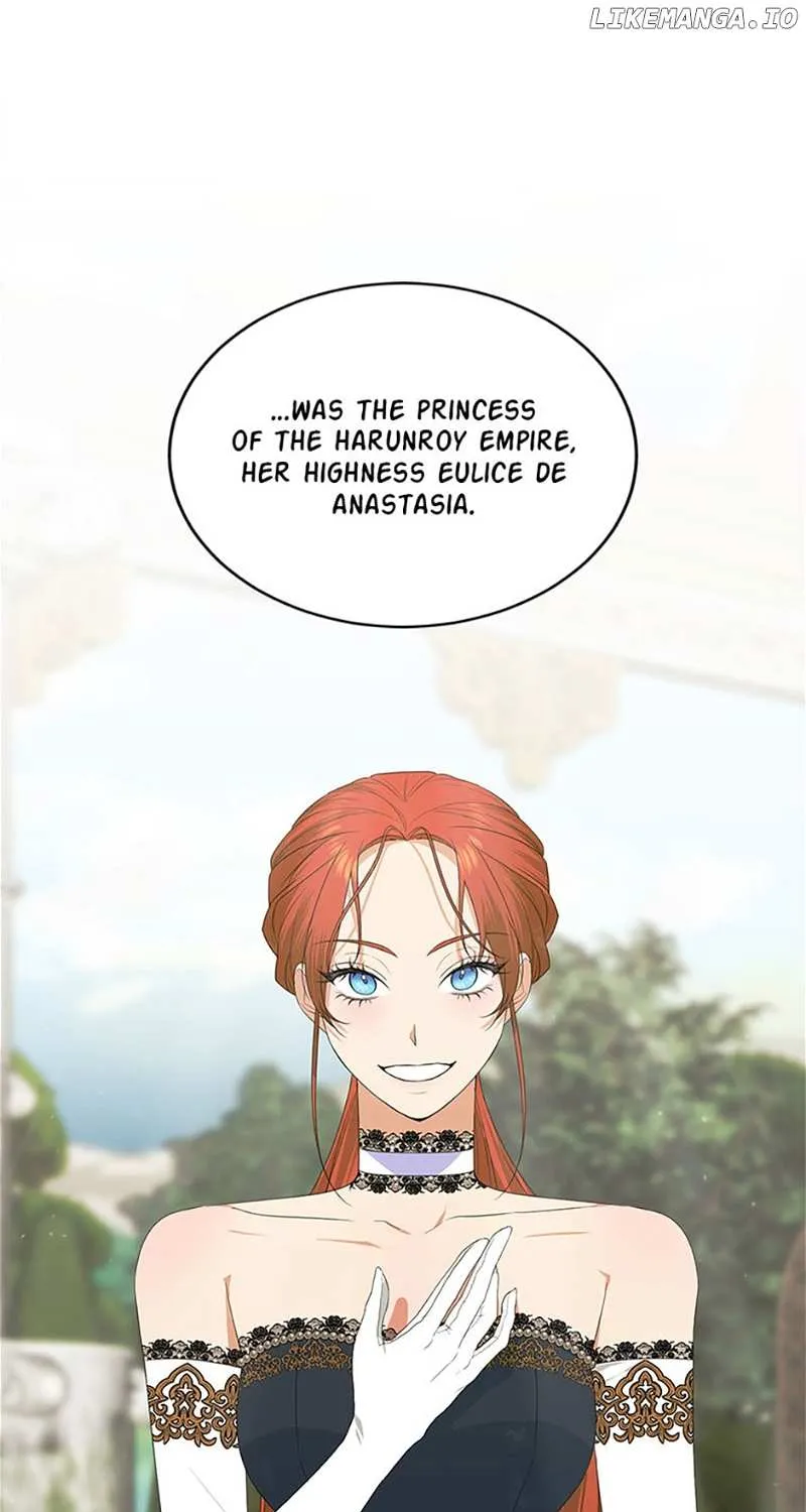 Somehow, My Tyrant Husband Has Became Cautious Chapter 58 page 7 - 