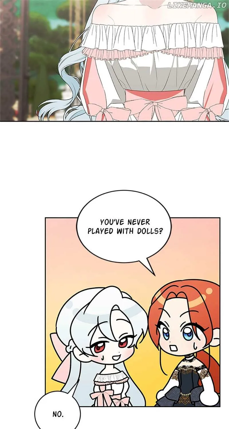 Somehow, My Tyrant Husband Has Became Cautious Chapter 58 page 67 - 
