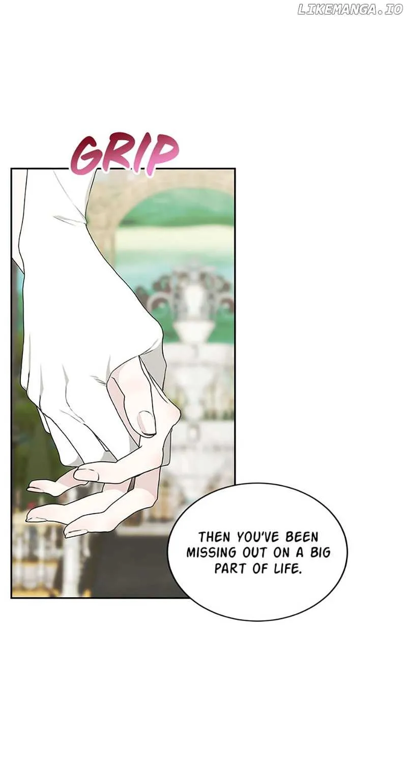 Somehow, My Tyrant Husband Has Became Cautious Chapter 58 page 69 - 