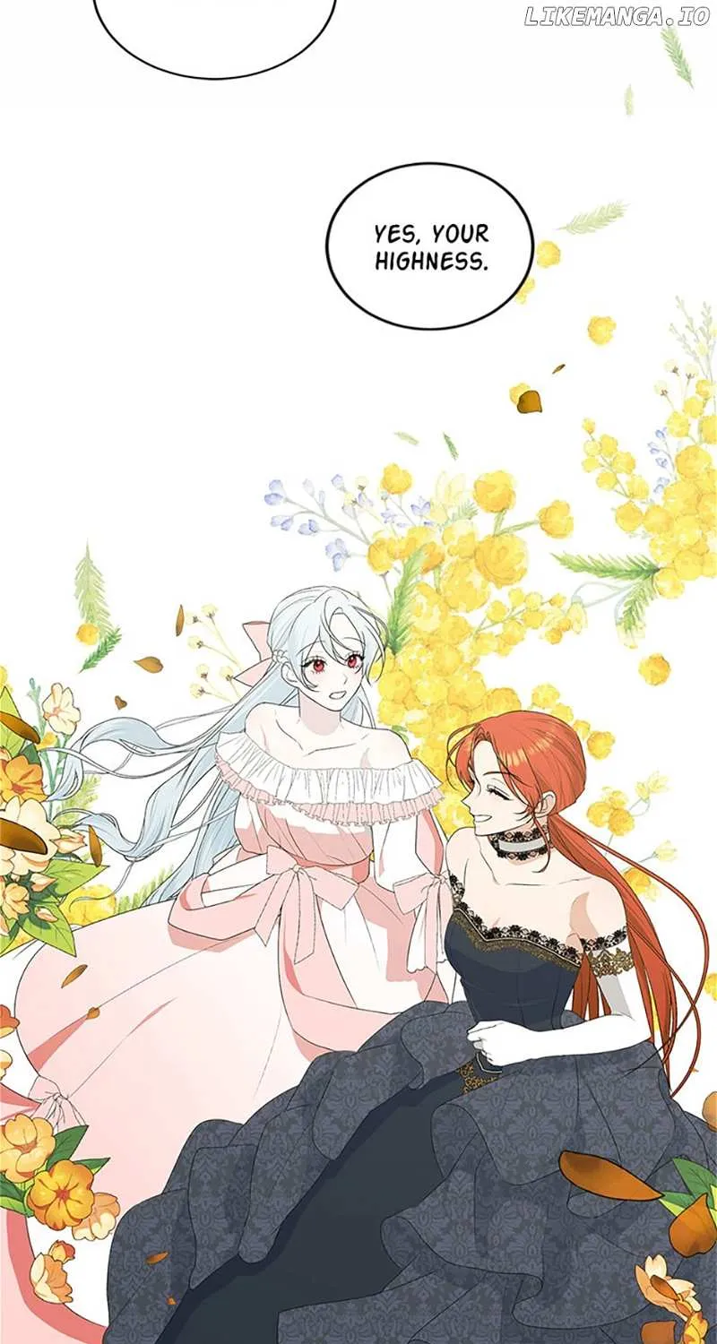 Somehow, My Tyrant Husband Has Became Cautious Chapter 58 page 71 - 