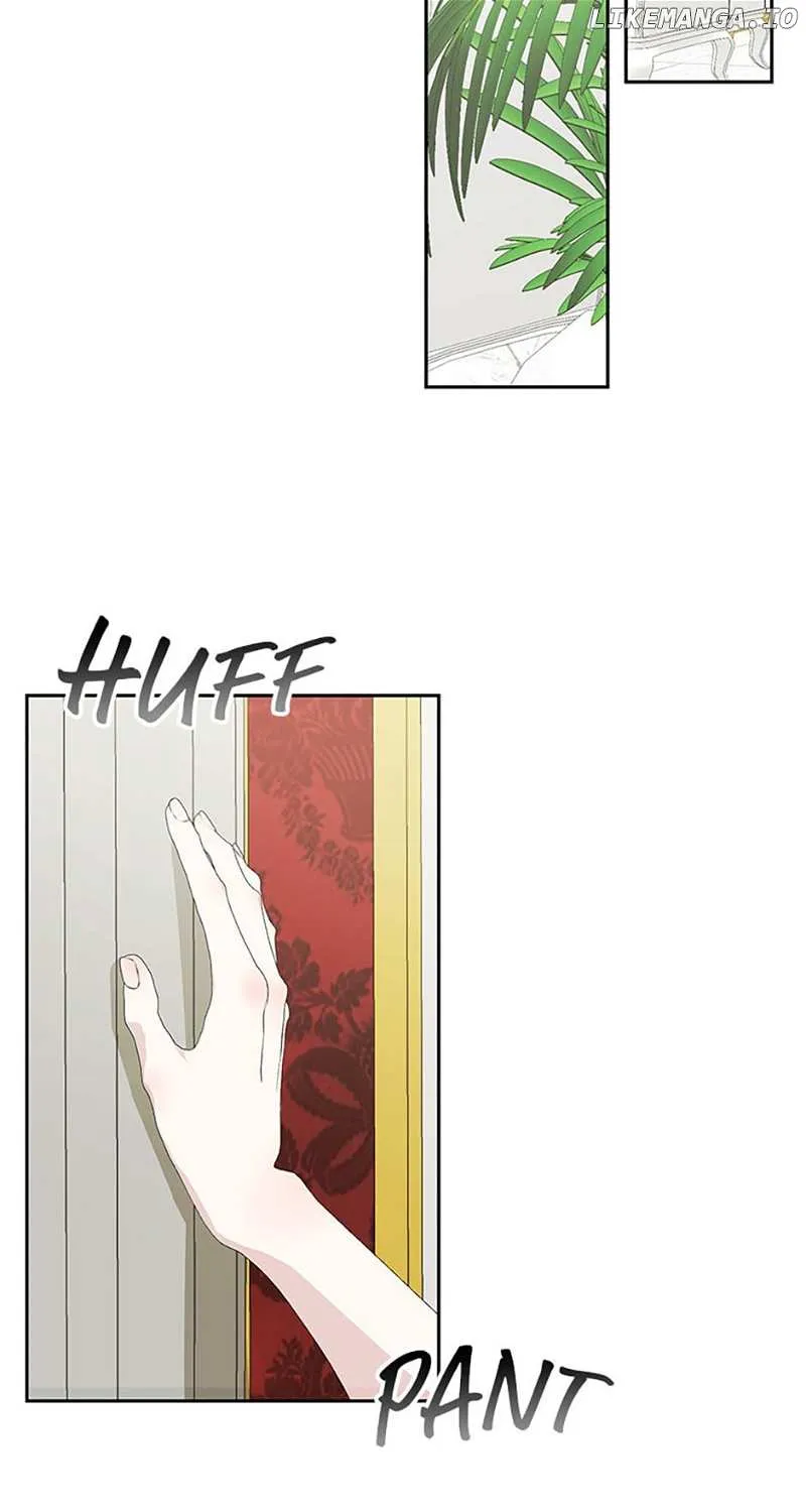 Somehow, My Tyrant Husband Has Became Cautious Chapter 58 page 79 - 