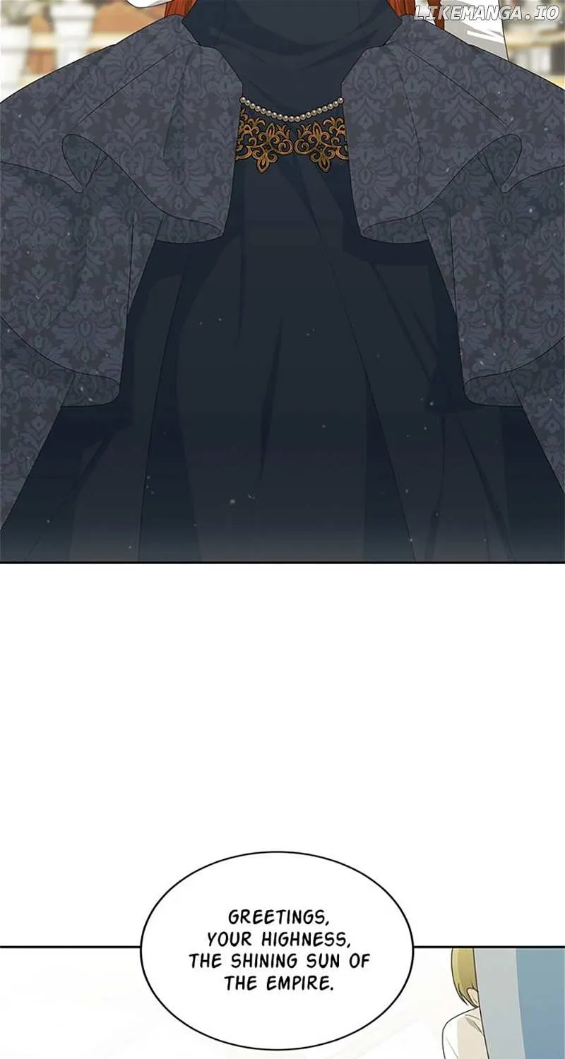 Somehow, My Tyrant Husband Has Became Cautious Chapter 58 page 9 - 