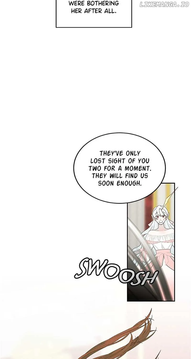 Somehow, My Tyrant Husband Has Became Cautious Chapter 58 page 87 - 