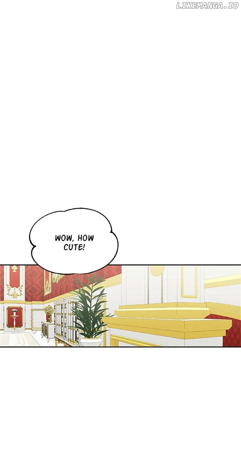 Somehow, My Tyrant Husband Has Became Cautious Chapter 58 page 99 - 