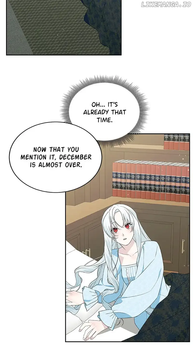 Somehow, My Tyrant Husband Has Became Cautious Chapter 59 page 103 - 