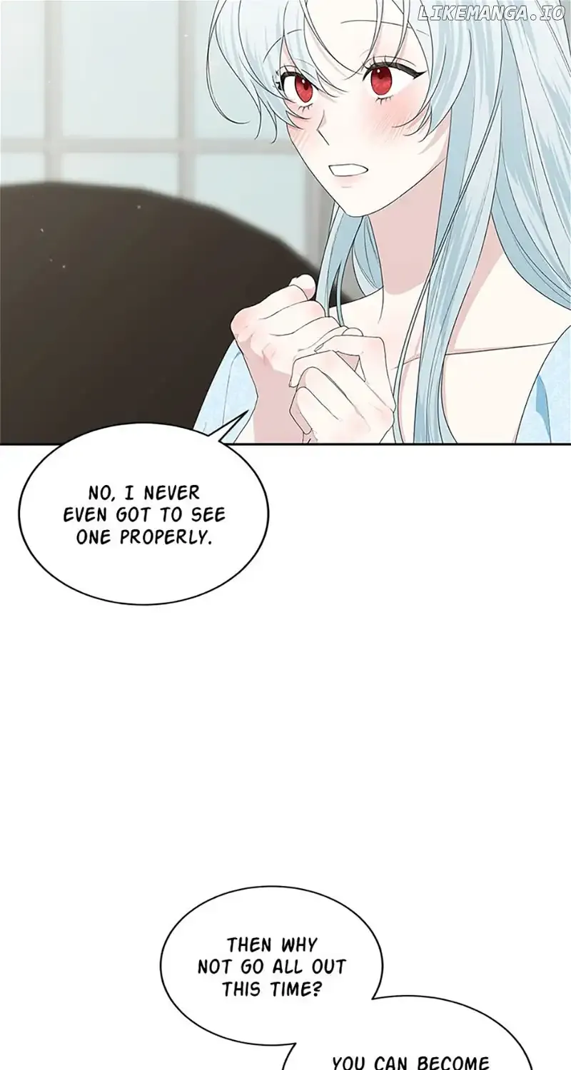 Somehow, My Tyrant Husband Has Became Cautious Chapter 59 page 115 - 