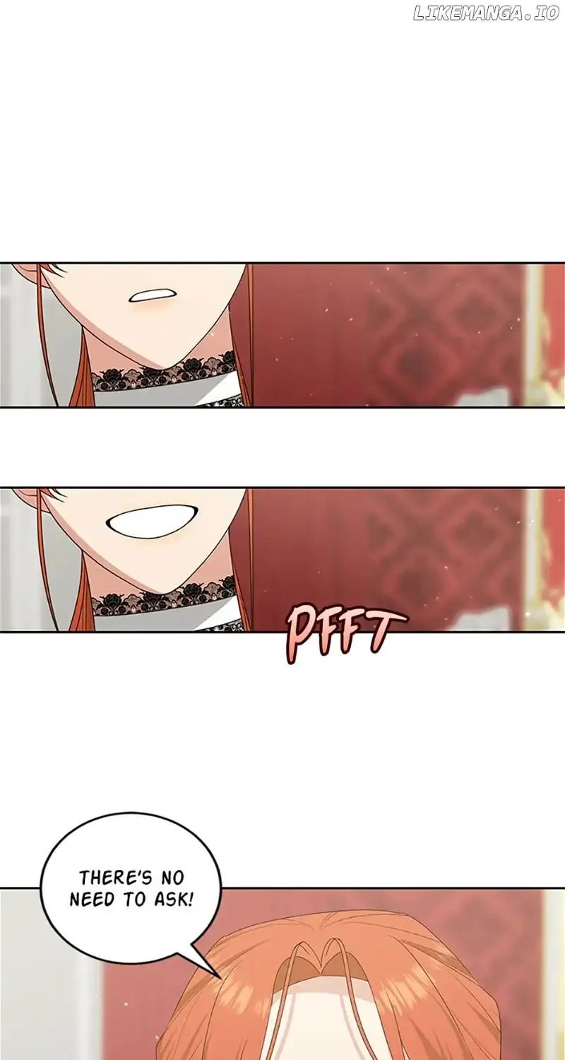 Somehow, My Tyrant Husband Has Became Cautious Chapter 59 page 13 - 