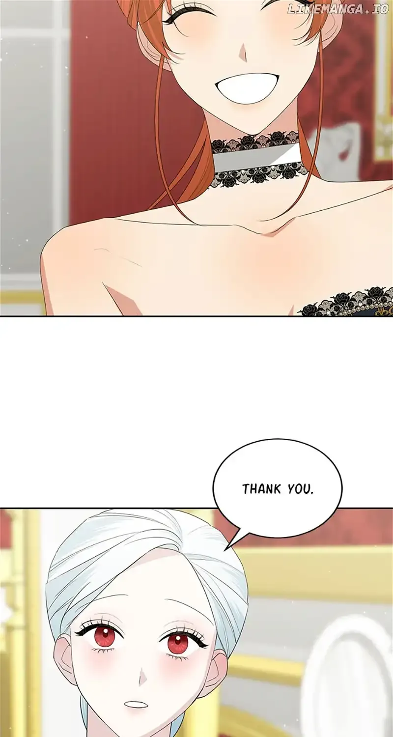 Somehow, My Tyrant Husband Has Became Cautious Chapter 59 page 15 - 