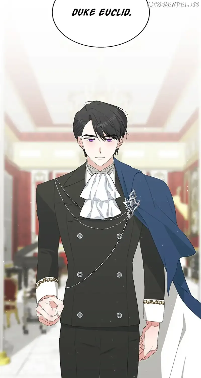 Somehow, My Tyrant Husband Has Became Cautious Chapter 59 page 25 - 