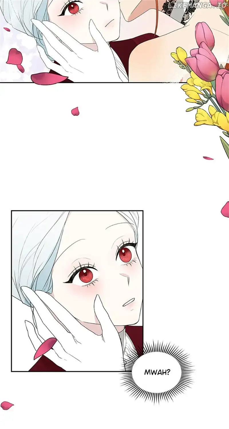 Somehow, My Tyrant Husband Has Became Cautious Chapter 59 page 47 - 