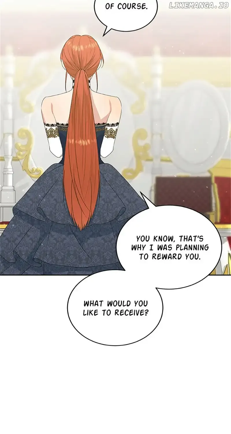 Somehow, My Tyrant Husband Has Became Cautious Chapter 59 page 7 - 