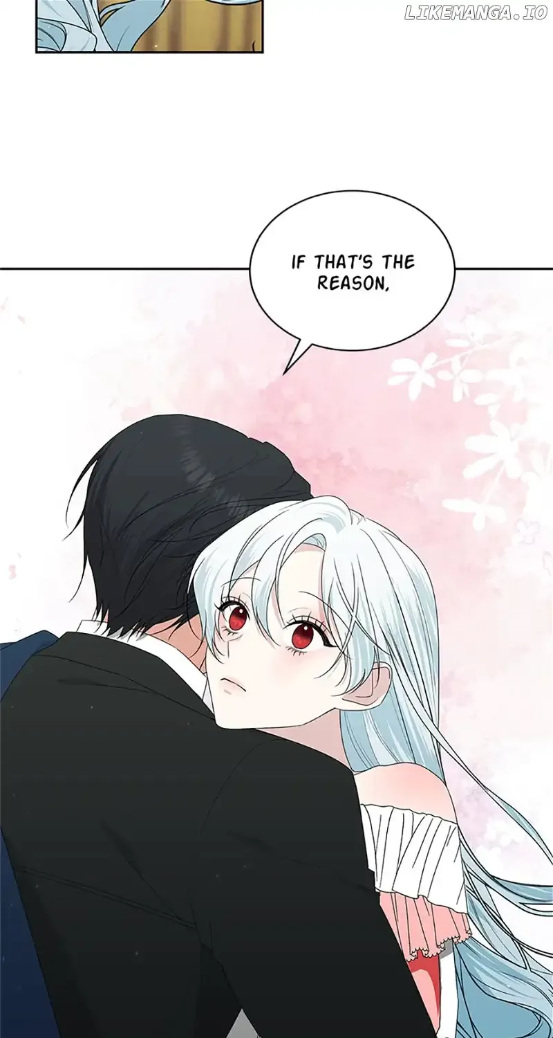 Somehow, My Tyrant Husband Has Became Cautious Chapter 59 page 67 - 