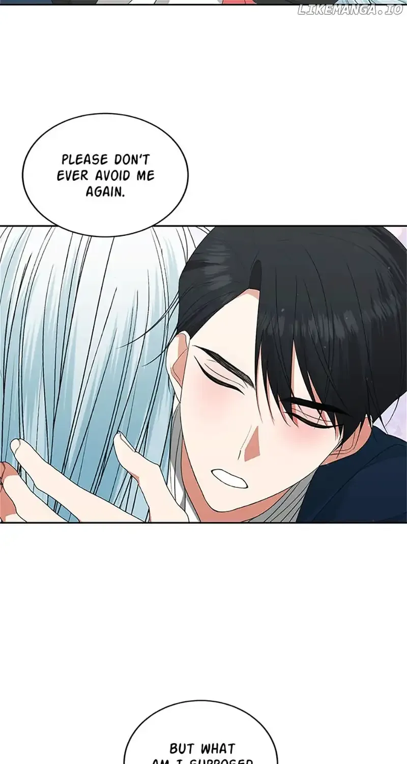 Somehow, My Tyrant Husband Has Became Cautious Chapter 59 page 69 - 