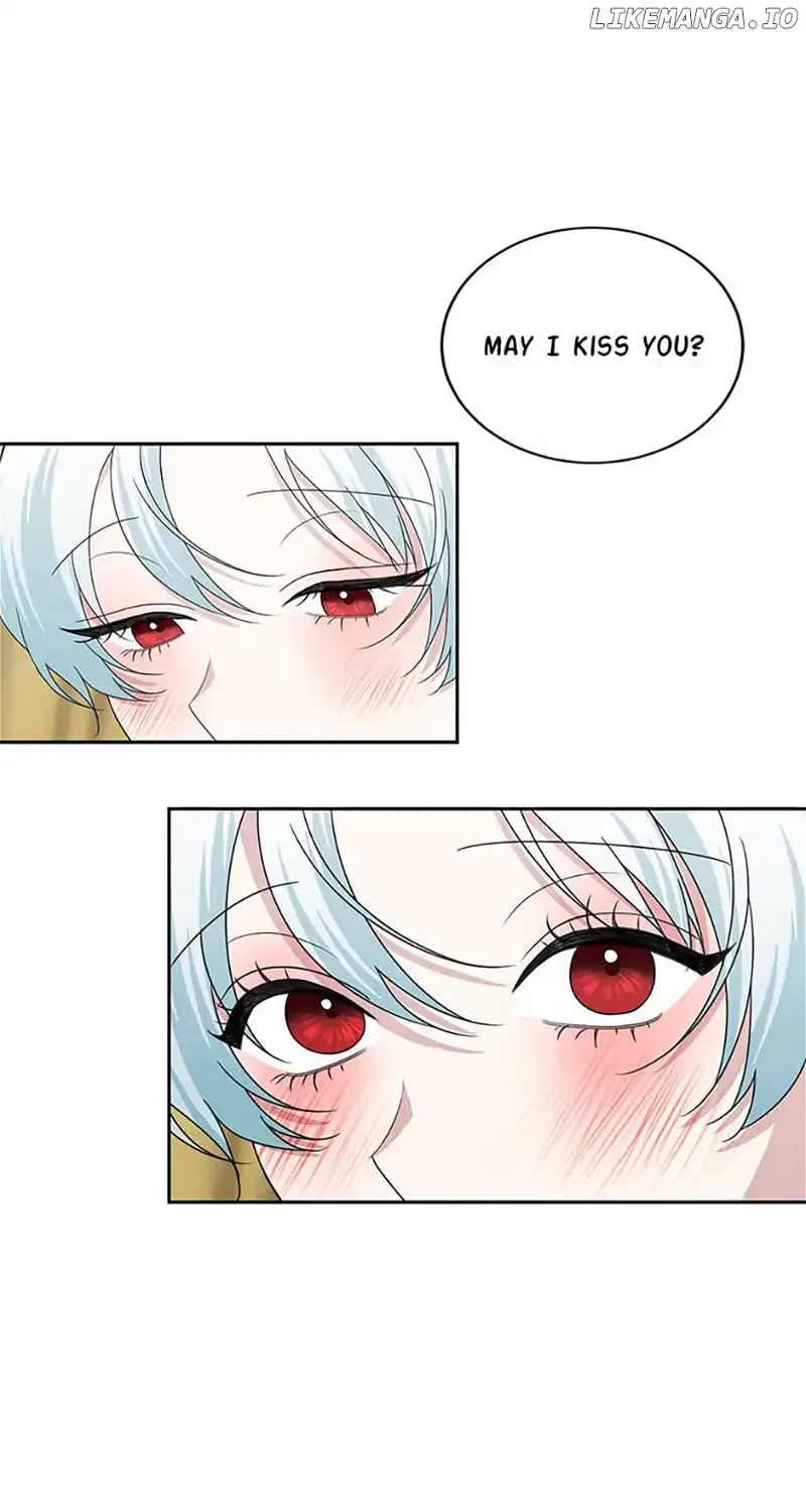 Somehow, My Tyrant Husband Has Became Cautious Chapter 59 page 73 - 