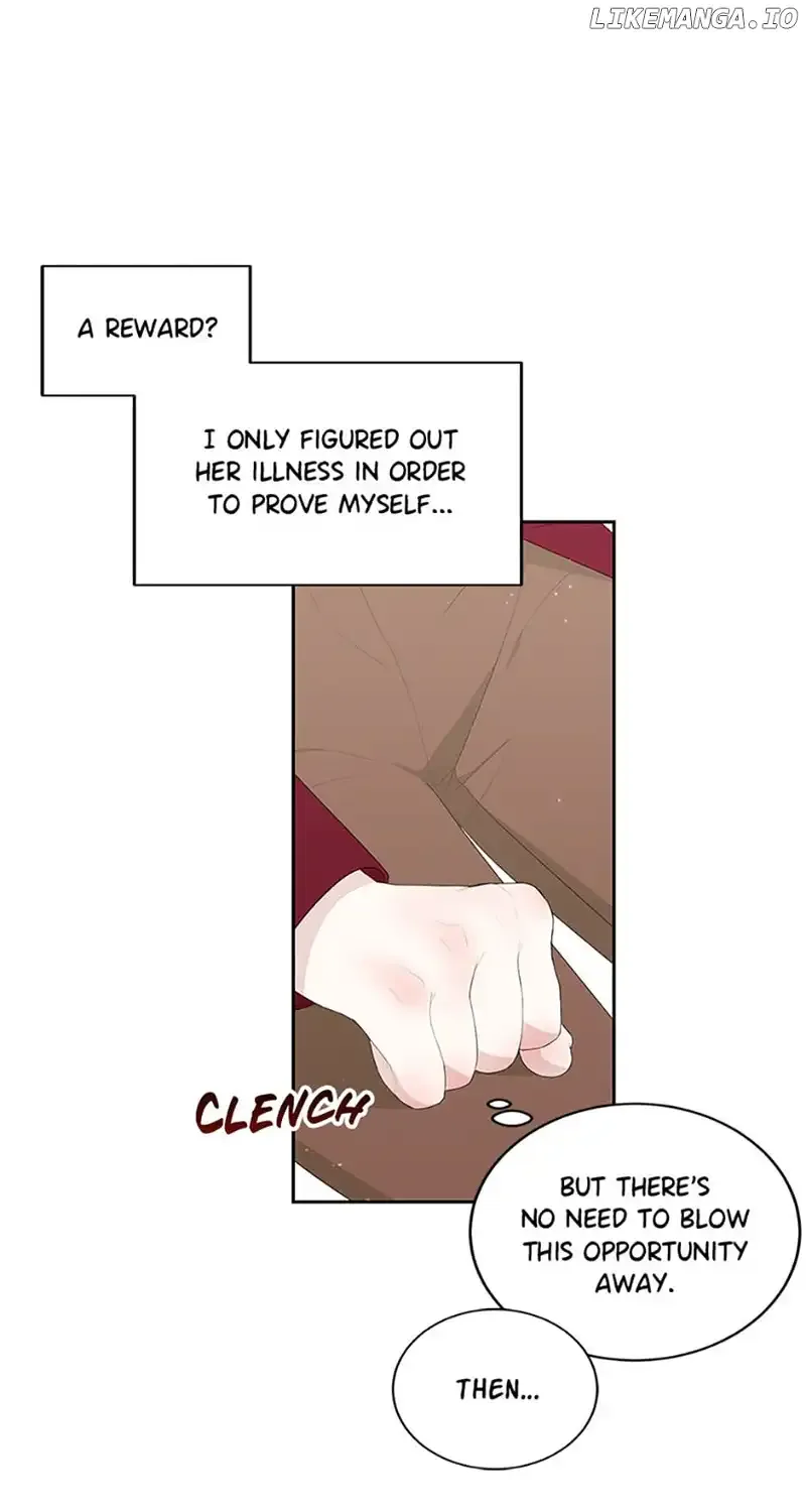 Somehow, My Tyrant Husband Has Became Cautious Chapter 59 page 9 - 