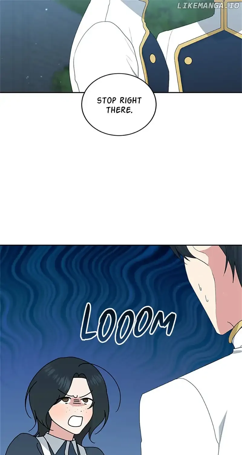 Somehow, My Tyrant Husband Has Became Cautious Chapter 59 page 81 - 