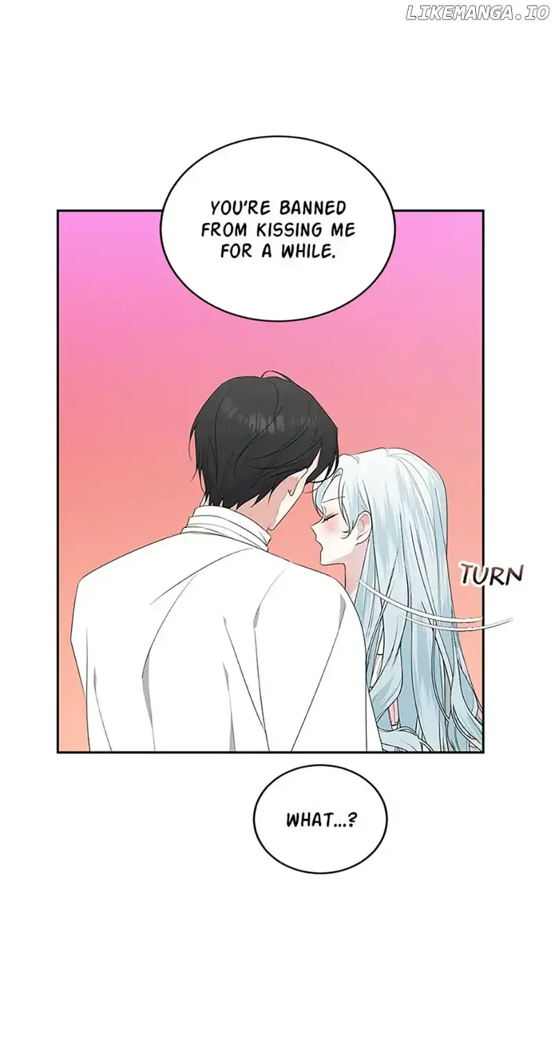 Somehow, My Tyrant Husband Has Became Cautious Chapter 59 page 95 - 