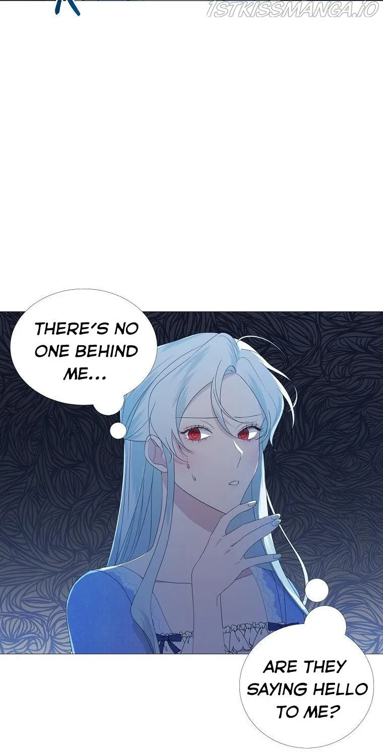 Somehow, My Tyrant Husband Has Became Cautious Chapter 6 page 15 - 