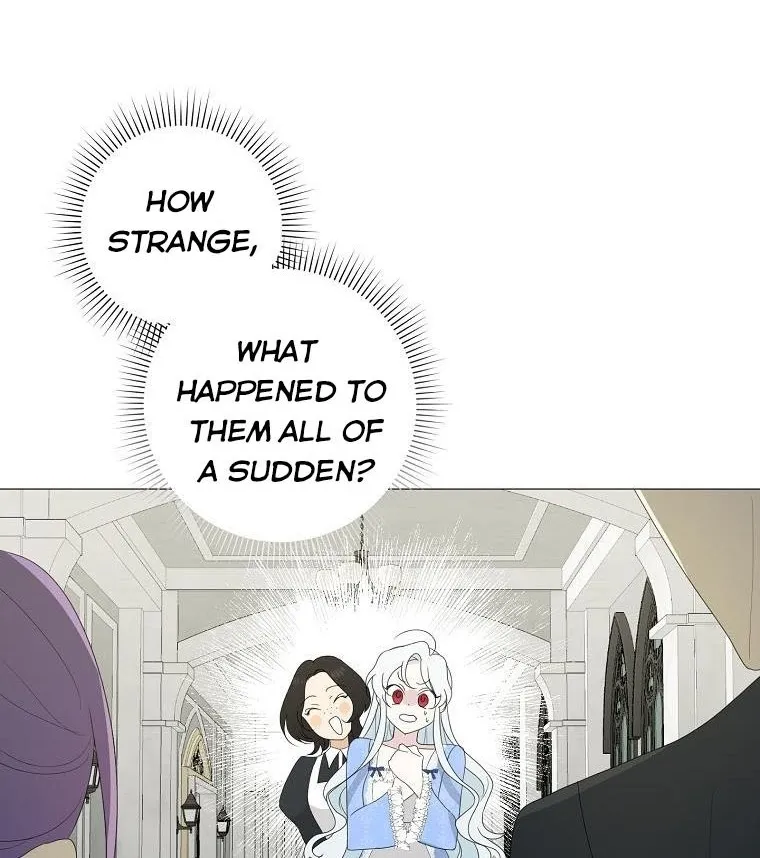 Somehow, My Tyrant Husband Has Became Cautious Chapter 6 page 16 - 