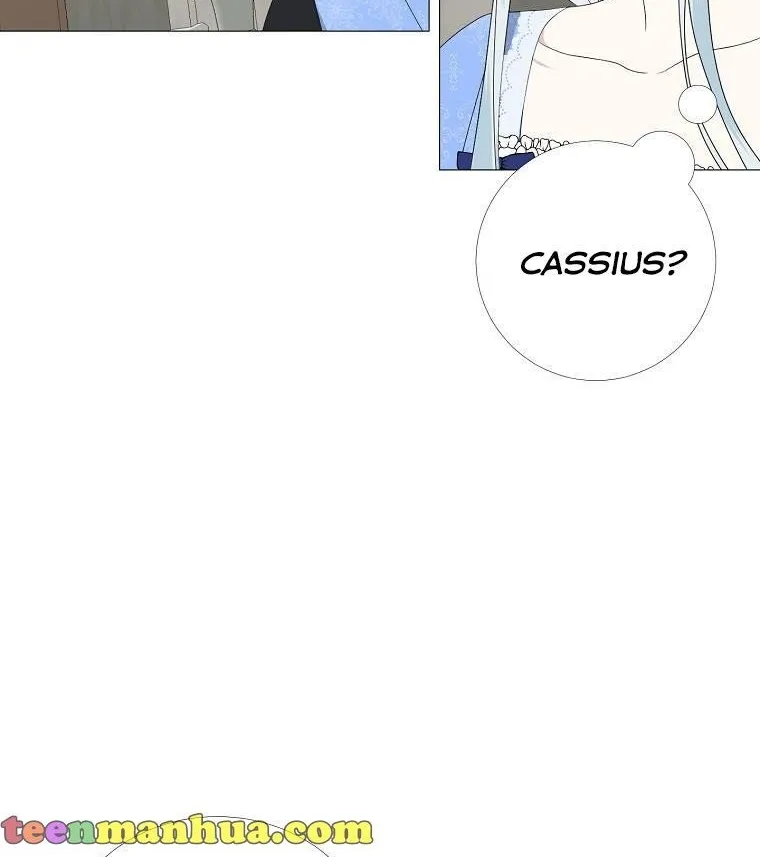 Somehow, My Tyrant Husband Has Became Cautious Chapter 6 page 18 - 