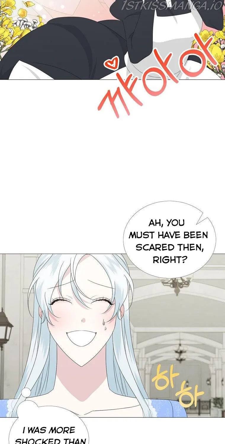 Somehow, My Tyrant Husband Has Became Cautious Chapter 6 page 21 - 