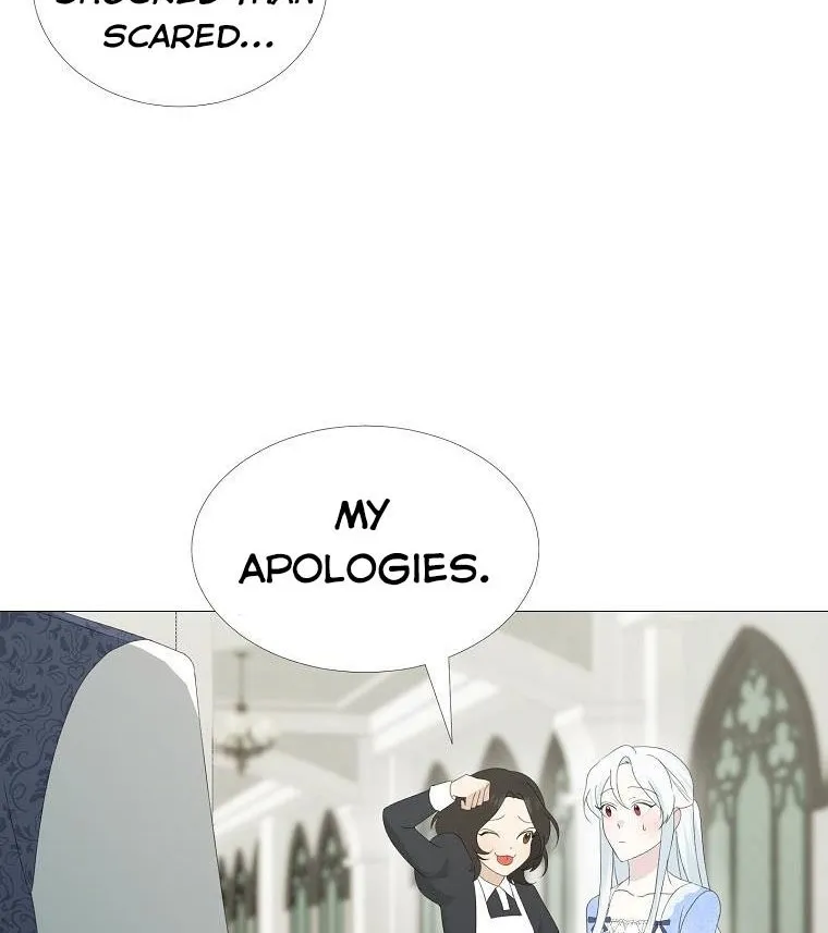 Somehow, My Tyrant Husband Has Became Cautious Chapter 6 page 22 - 