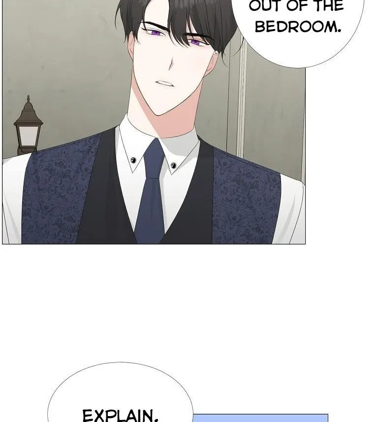 Somehow, My Tyrant Husband Has Became Cautious Chapter 6 page 24 - 