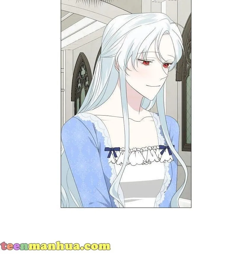 Somehow, My Tyrant Husband Has Became Cautious Chapter 6 page 26 - 