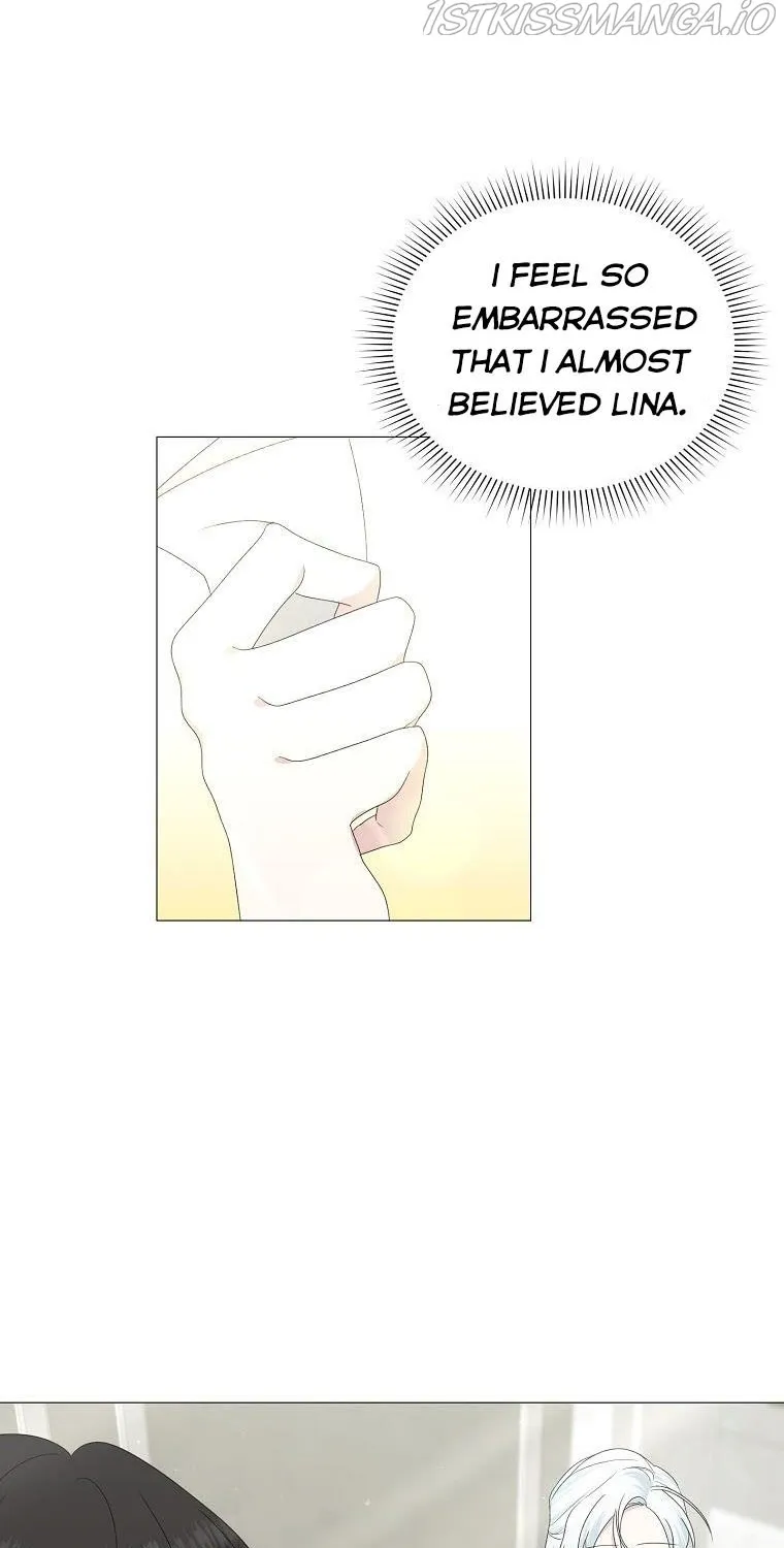 Somehow, My Tyrant Husband Has Became Cautious Chapter 6 page 27 - 