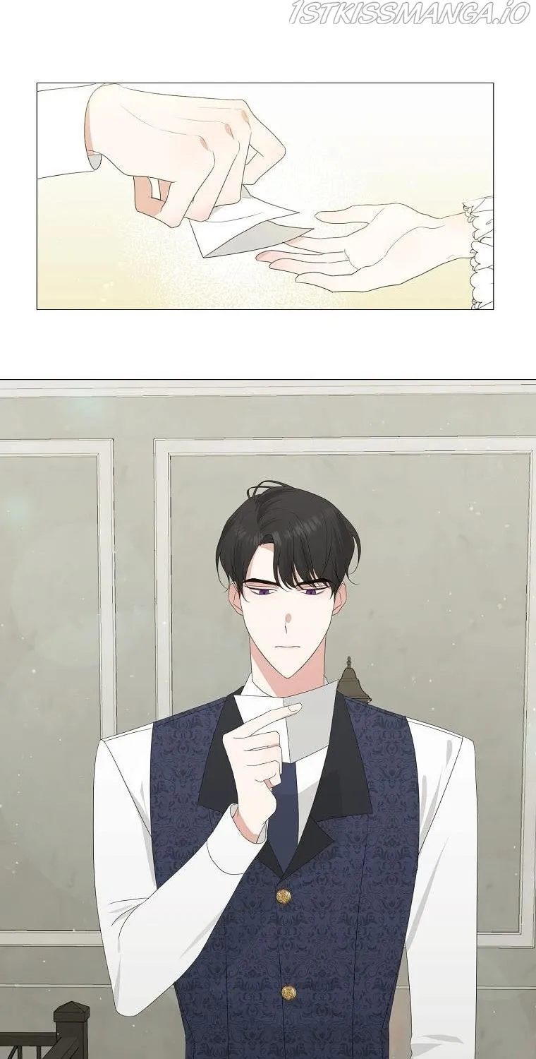Somehow, My Tyrant Husband Has Became Cautious Chapter 6 page 29 - 