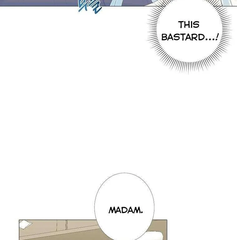 Somehow, My Tyrant Husband Has Became Cautious Chapter 6 page 4 - 