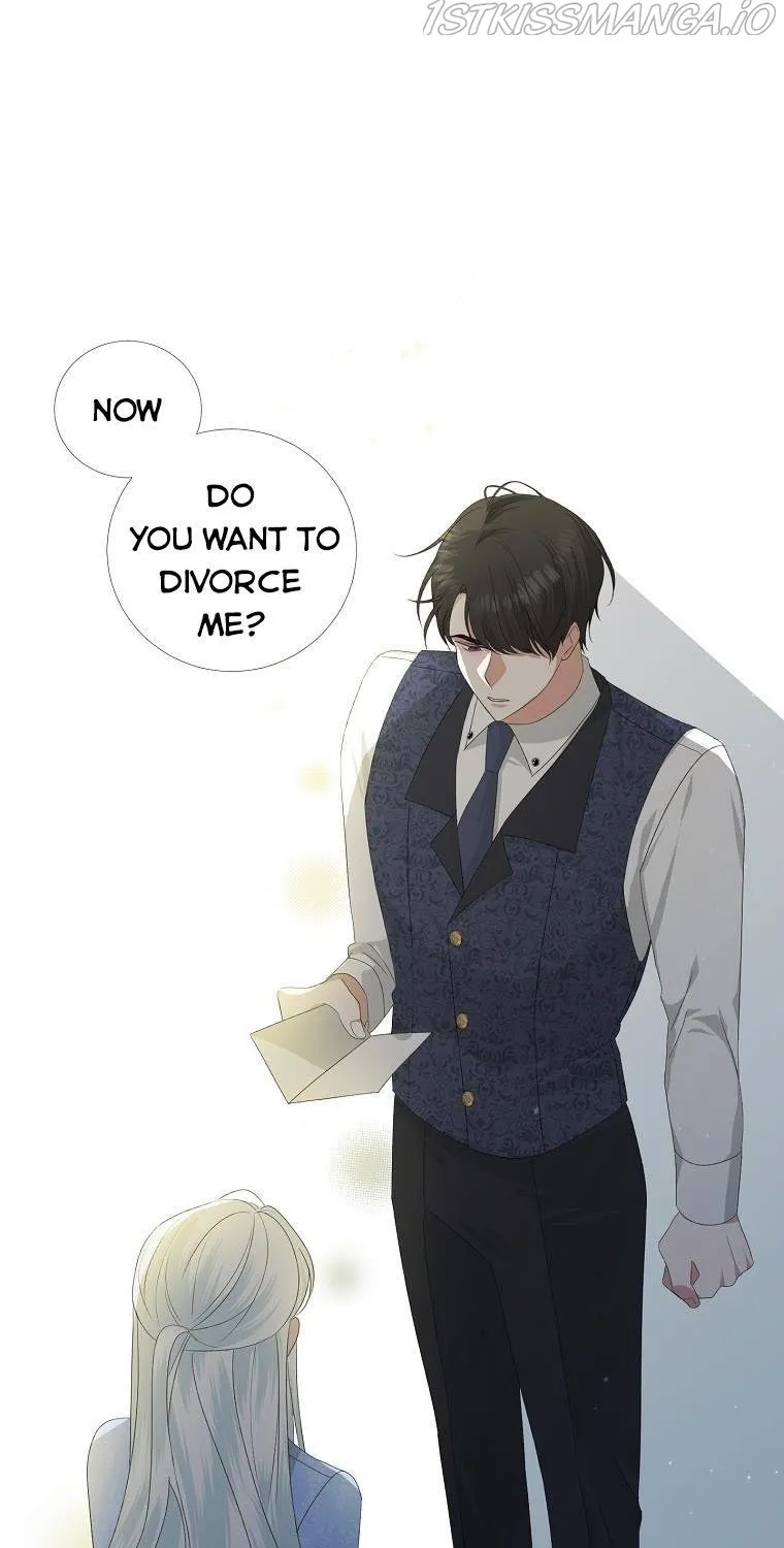 Somehow, My Tyrant Husband Has Became Cautious Chapter 6 page 31 - 