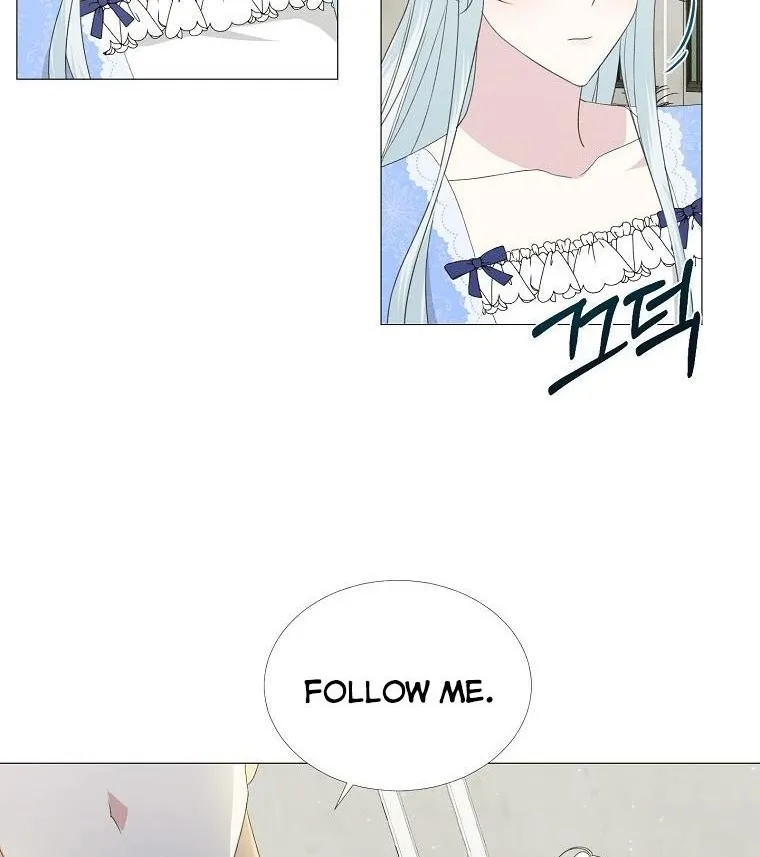 Somehow, My Tyrant Husband Has Became Cautious Chapter 6 page 34 - 