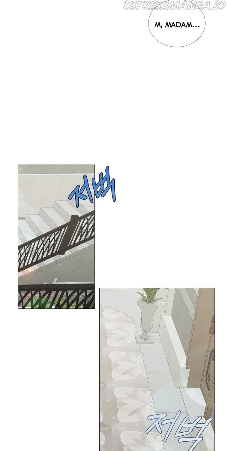 Somehow, My Tyrant Husband Has Became Cautious Chapter 6 page 37 - 