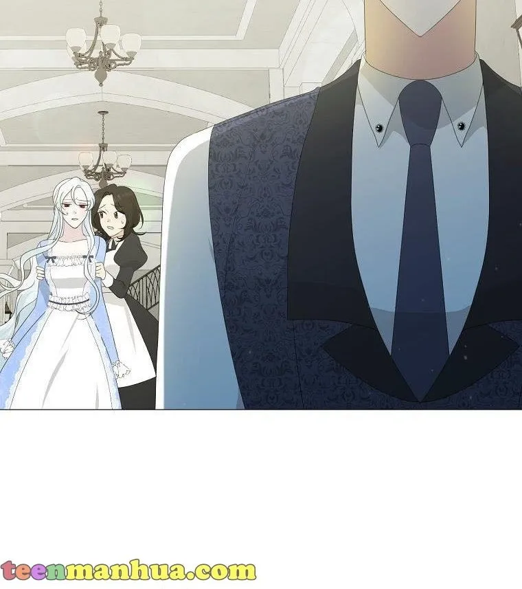 Somehow, My Tyrant Husband Has Became Cautious Chapter 6 page 40 - 