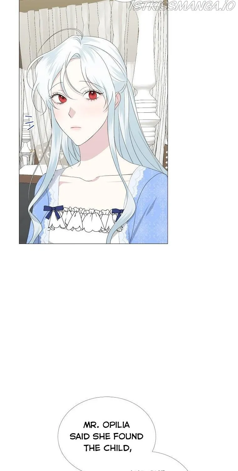Somehow, My Tyrant Husband Has Became Cautious Chapter 6 page 5 - 