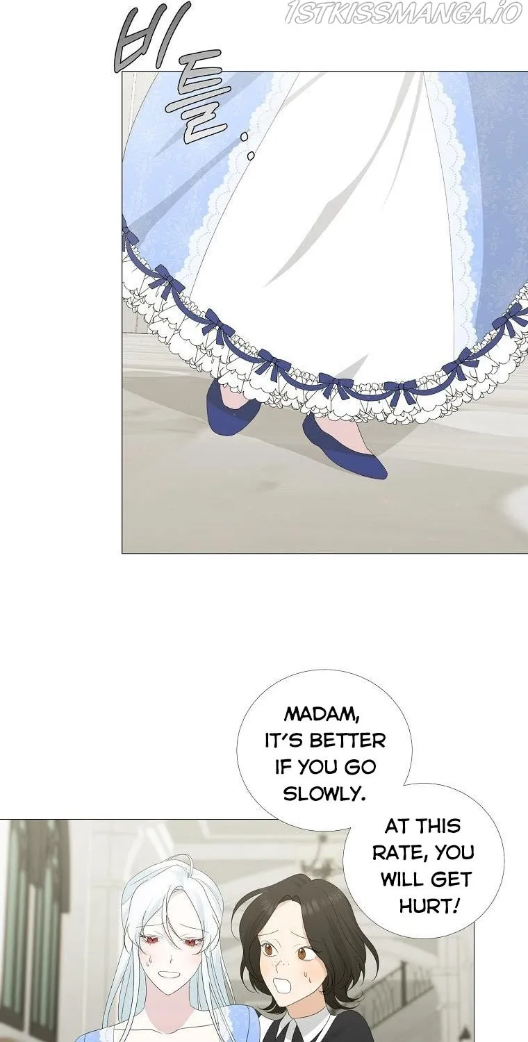 Somehow, My Tyrant Husband Has Became Cautious Chapter 6 page 41 - 