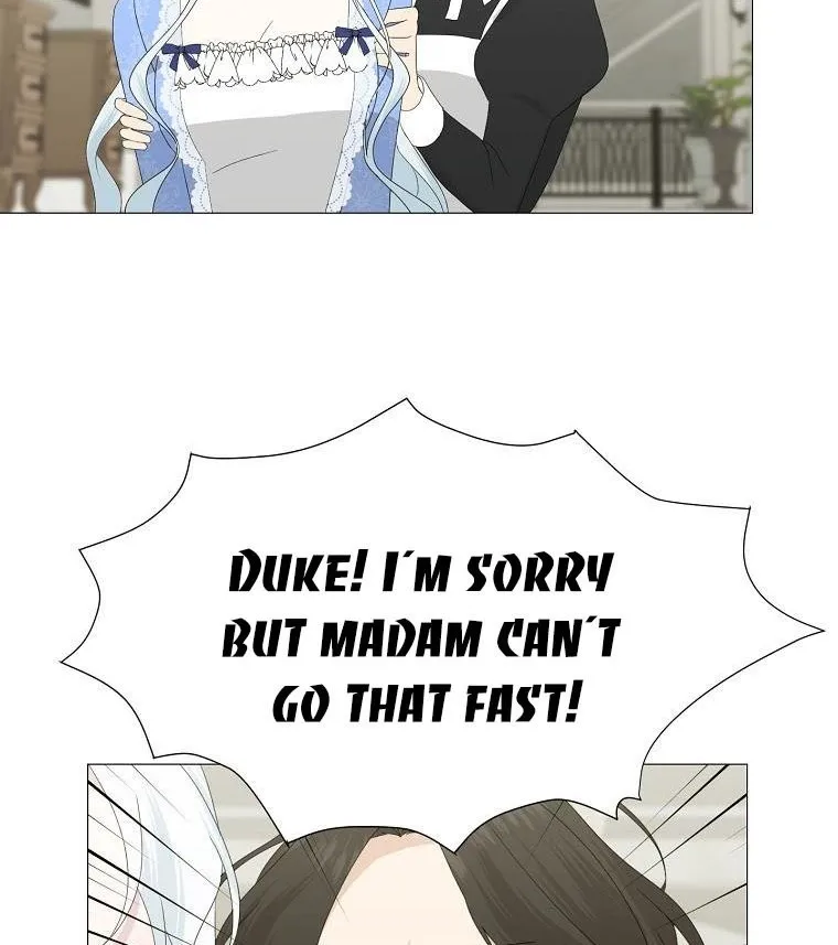 Somehow, My Tyrant Husband Has Became Cautious Chapter 6 page 42 - 