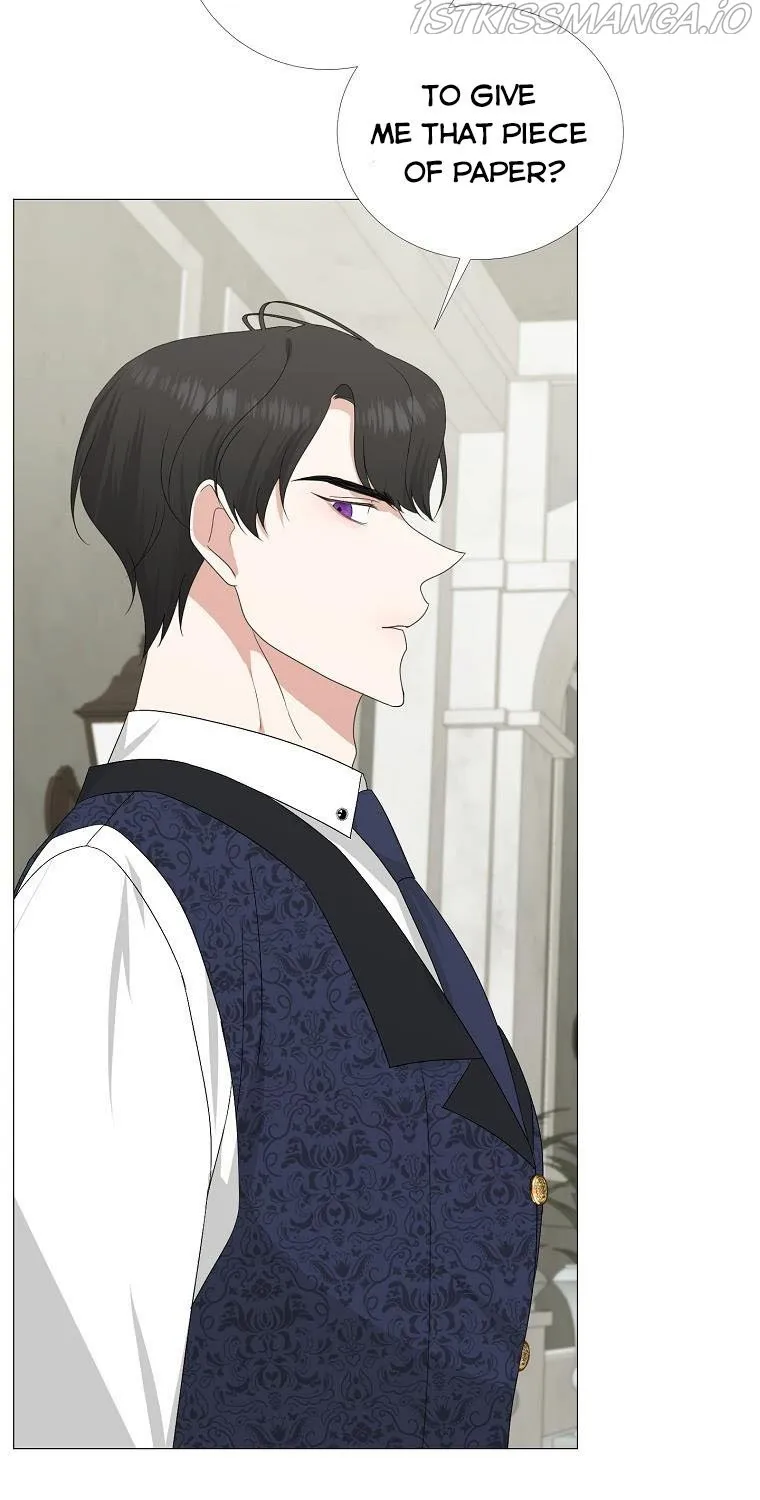 Somehow, My Tyrant Husband Has Became Cautious Chapter 6 page 45 - 