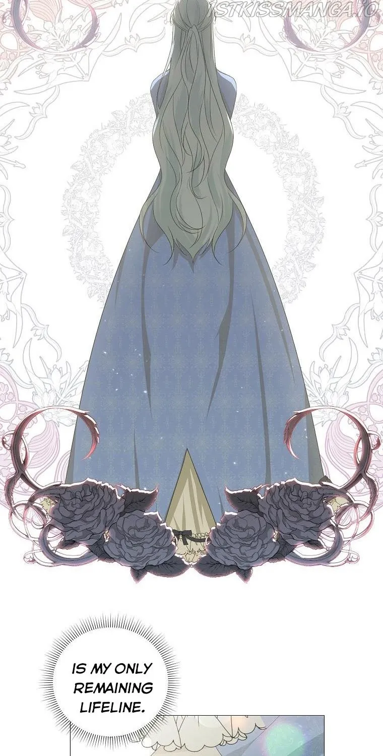 Somehow, My Tyrant Husband Has Became Cautious Chapter 6 page 47 - 
