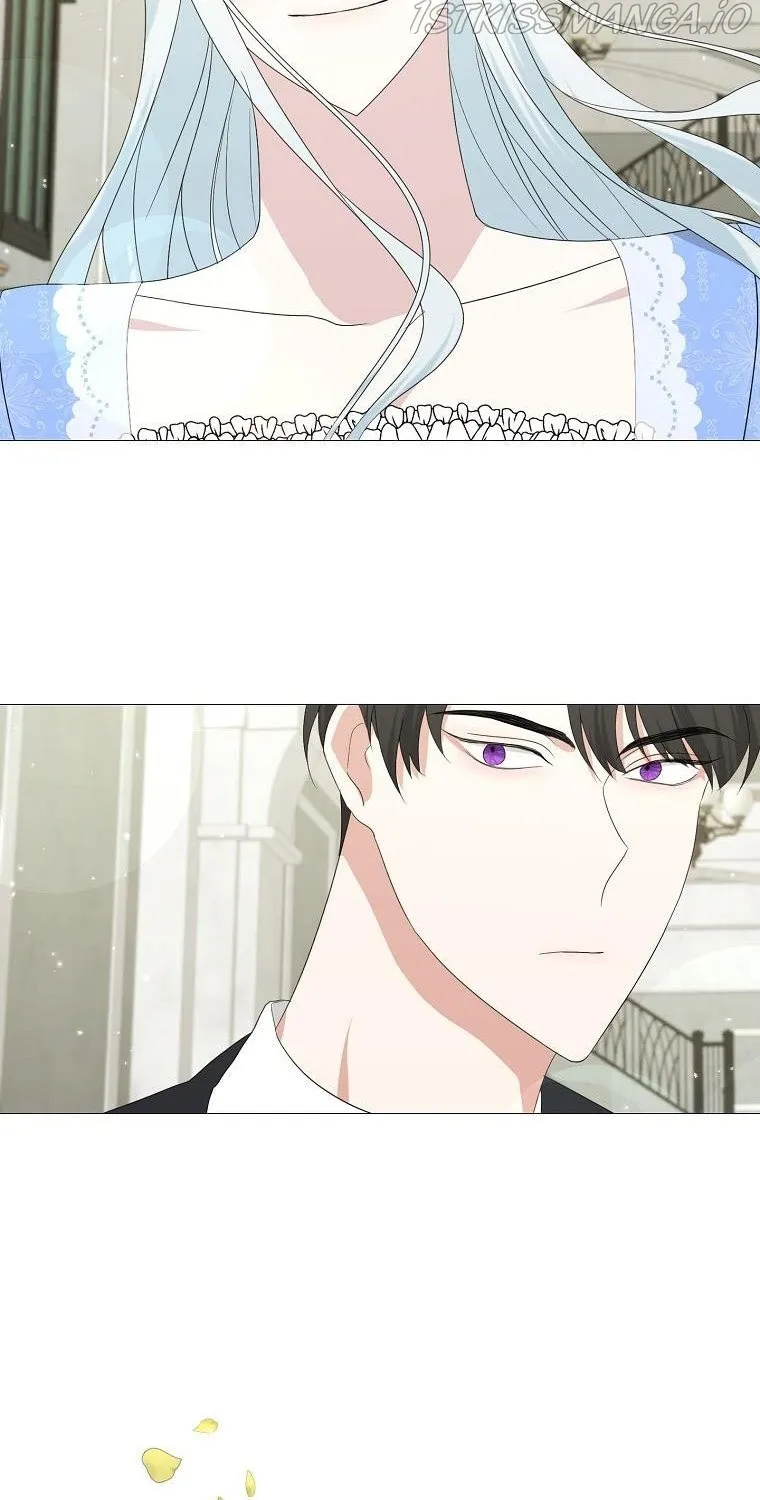 Somehow, My Tyrant Husband Has Became Cautious Chapter 6 page 49 - 