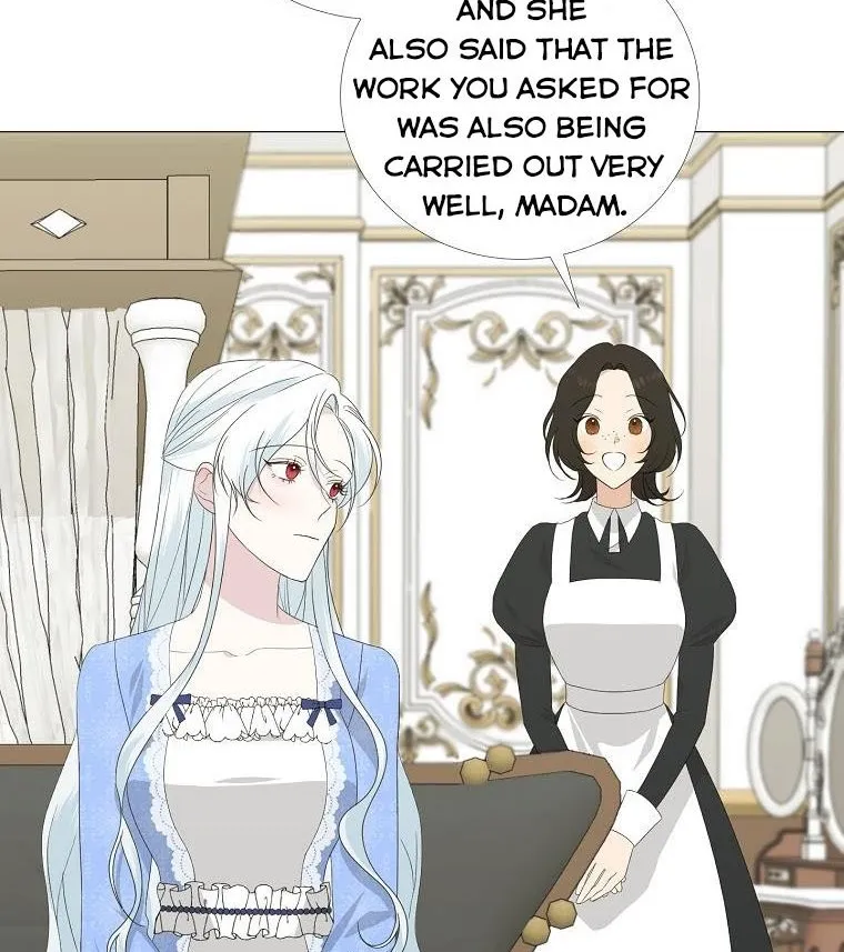 Somehow, My Tyrant Husband Has Became Cautious Chapter 6 page 6 - 